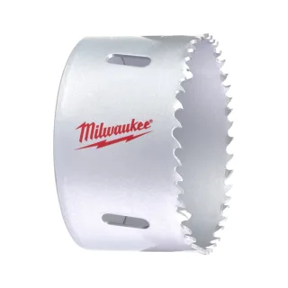 Milwaukee - LOCHSAEGE 76  MM Contractor - 1ST - 4932464700