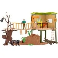 Wild Life Abenteuerstation, Spielfigur