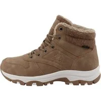 Kappa AILEEN Winterboots Winterschuhe, Winterstiefel, Snowboots, wasserdicht