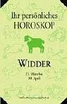 Widder: Astrologischer Kompass