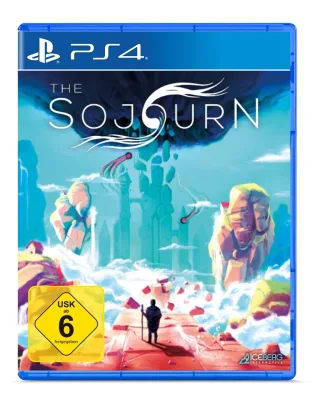 The Sojourn [für PlayStation 4]