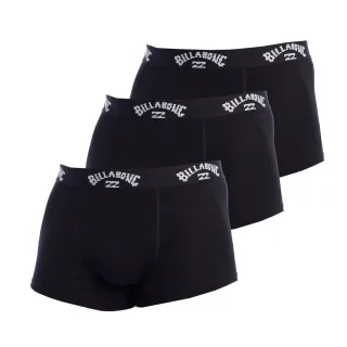 3er-Pack BG-Boxershorts für Herren