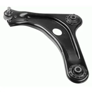 Lemf?rder Querlenker vorne links Citroen C3 Peugeot 1007