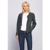 Maze Lederjacke Linden