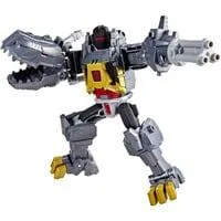Transformers Cyberworld Grimlock Chomp and Battle, Spielfigur