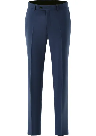 CARL GROSS - CG Sascha Hose blau mittel - Gr. - 29