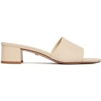 GINO ROSSI Gino Rossi Damen Flip-Flops Beige Gino Rossi-C-V2399L-1-1 Elfenbein Badepantolette
