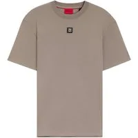 HUGO T-Shirt Dalile (1-tlg)