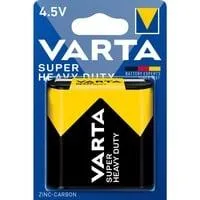 Superlife, Batterie 1 Stück, Block, 3R12