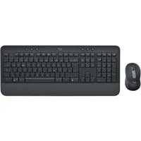 Logitech 920-010994 Tastatur