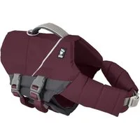 HURTTA Schwimmweste ECO Life Savior Schwimmweste eggplant (violett)