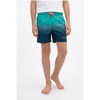 TROLLKIDS Badeshorts Kids Haukland Shorts für Kinder, schnell trocknend, mit elastischem Bund