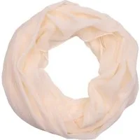MIRROSI Loop Damen Schal mit Blümchen-Muster Weich, Schlauchschal, (zweimal um den Hals wickelbar, ca.45x75cm), Damen Halstuch ideal für Frühling, Sommer oder Herbst