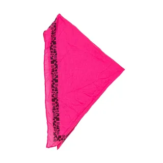 Bandana für Gesicht und Hals mit leichtem und vielseitigem Stoff 63800 unisex