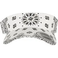 Flexfit Flex Cap Flexfit Accessoires Visor Bandana Print