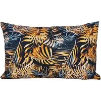 JACK Dekokissen 30x50cm Motiv Outdoor Kissen inkl. XXL Füllung, viele Motive, Wasserabweisend, Innen&Außen