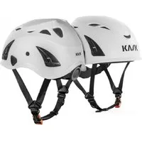 Kask Schutzhelm Superplasma AQ, Industriehelm, Kletterhelm, zertifiziert nach WG11, EN397, EN12492