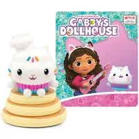 tonies Hörspielfigur Gabby's Dollhouse – Kuchi