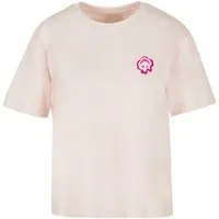 Miss Tee T-Shirt Miss Tee Damen Everything's Nice Tee (1-tlg)