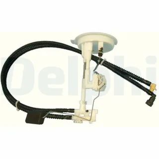 Delphi Kraftstoff-F?rdereinheit VW Tiguan 5N 2,0