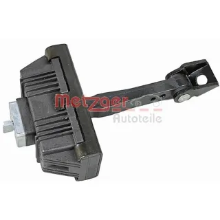 Metzger T?rfeststeller vorne BMW 3er E46 2312193