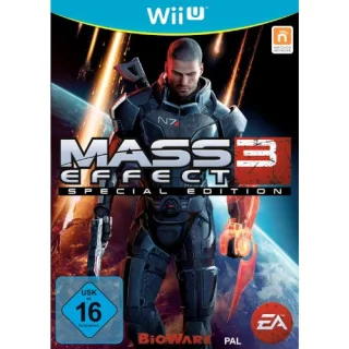 Mass Effect 3 [Special Edition]