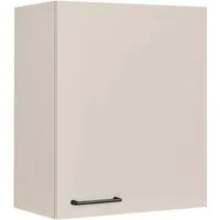 nobilia® Hängeschrank "MIAMI", Ausrichtung wählbar, vormontiert, in drei Breiten: 30, 45 und 60 cm, mit Soft-Close-Funktion