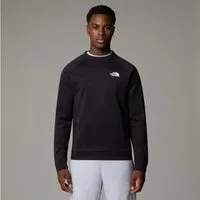 The North Face Funktionsshirt M MOUNTAIN ATHLETICS FLEECE CREW sportlicher Stil, mit Ärmellänge nicht angegeben