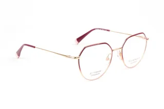 Ana Hickmann Sonnenbrillen Klipp HI1262GT 07AG 49
