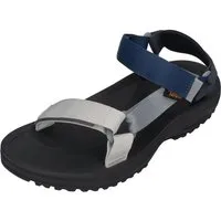 Teva WINSTED 1017419 Sandale Blue Multi