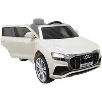 Jamara Elektro-Kinderauto Ride-on Audi Q8