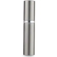 FOUORTUNATE-BEE Parfümzerstäuber Parfümzerstäuber nachfüllbar (Befülltechnik ohne Trichter leer Parfüm Zerstäuber Sprühflasche für Reise Handtasche unterwegs - 5ml, 1 St)