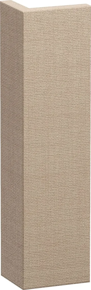 Duravit DuraStyle Korpusblende Leinen Matt 20x16x512 mm - DS539907575 DS539907575