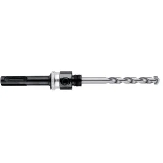 Metabo Adapter SDS-PLUS 1/2 Zoll-20 UNF, Ø14-30mm, HM - 628868000