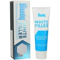 BIONIQ Zahnpasta White Filler Zahnpasta 75ml PZN 19469509
