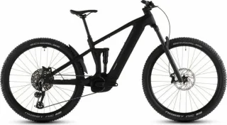 Cube Stereo Hybrid ONE44 EX 800 Wh E-Bike Fully 29" blackline M | Dienstrad-Leasing möglich
