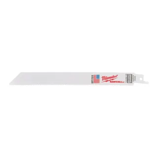 Milwaukee Säbelsägeblatt General Purpose, flexibel 10/14TPI - 5 Stück - 48475193