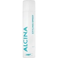 ALCINA Haarpflege-Spray Alcina Styling-Spray-500ml
