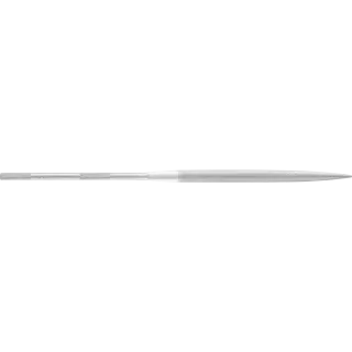PFERD TOOLS Präzisions-Nadelfeile Halbrund Schweizer Hieb - 12808162