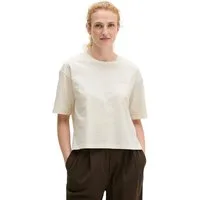 Marc O'Polo T-Shirt oversized boxy aus weichem Single Jersey