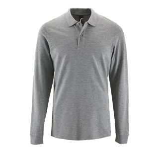 SOLS - "Perfect" Poloshirt für Herren Langärmlig ()
