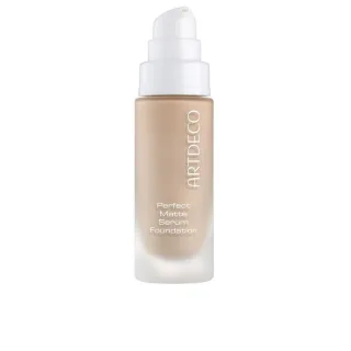 Perfect Matte Serum-make-up-basis #65-honig 20 ml
