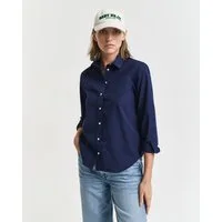 Gant Langarmbluse REG POPLIN SHIRT