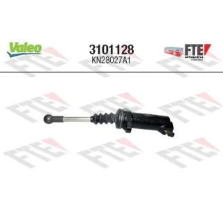 Valeo Kupplungsnehmerzylinder 3101128