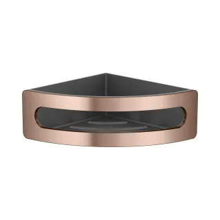 Keuco Eckschwammkorb Elegance 11657, 11657290001