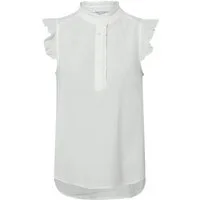 Marie Lund Shirtbluse