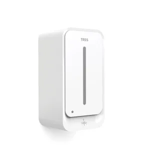 Tres Elektronischer Seifen oder Gelspender Auslösung über Infrarotsensor , 01240801 01240801