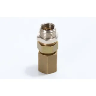ELMAG Holländer-Verschraubung (Kessel AG 1/2 x IG 3/8') - 9100671