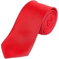 DonDon Krawatte Krawatte 7 cm breit (Packung, 1-St., 1x Krawatte) Veranstaltungen