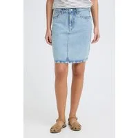fransa Jeansrock Denimrock FRPETULA